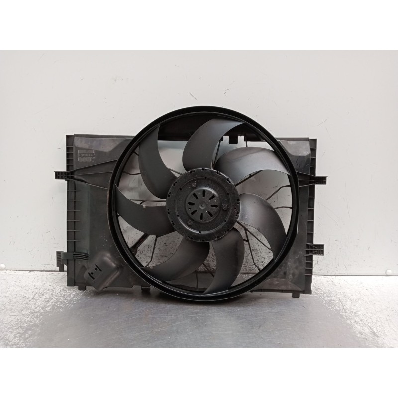 Recambio de electroventilador para mercedes-benz clk (c209) clk 320 cdi (209.320) referencia OEM IAM A2035001693  C209 2002