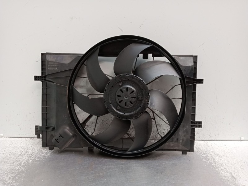 Recambio de electroventilador para mercedes-benz clk (c209) clk 320 cdi (209.320) referencia OEM IAM A2035001693  C209 2002