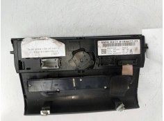 Recambio de mando calefaccion / aire acondicionado para bmw serie 1 berlina (e81/e87) 118d referencia OEM IAM 6411918327701 A2C5 2