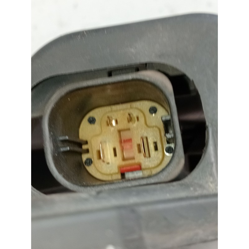 Recambio de electroventilador para mercedes-benz clk (c209) clk 320 cdi (209.320) referencia OEM IAM A2035001693  C209 2002
