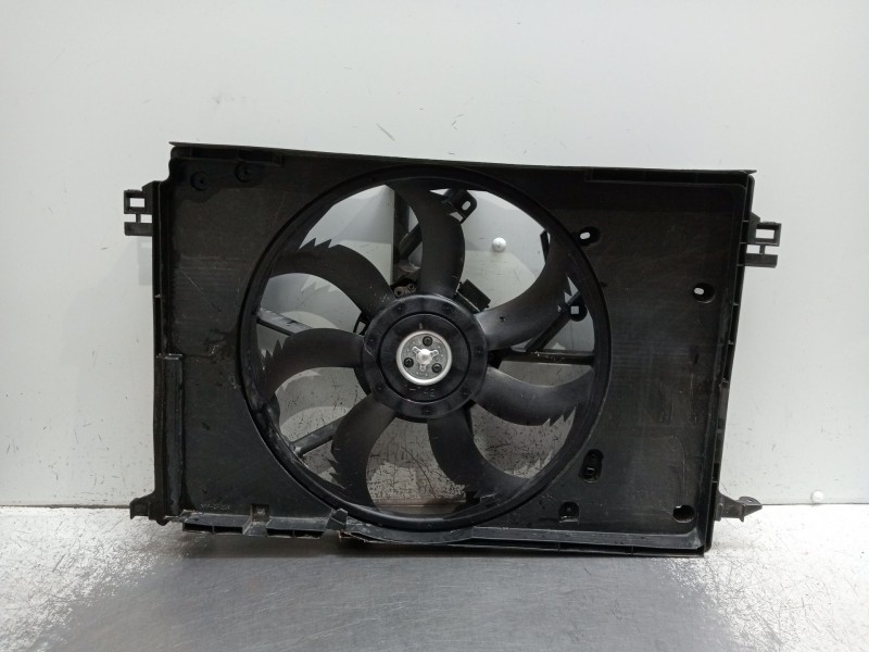 Recambio de electroventilador para toyota rav 4 v (_a5_, _h5_) 2.5 hybrid awd (axah54) referencia OEM IAM 1636331500 2685003000 
