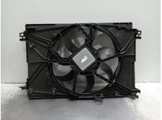 Recambio de electroventilador para toyota rav 4 v (_a5_, _h5_) 2.5 hybrid awd (axah54) referencia OEM IAM 1636331500 2685003000  2