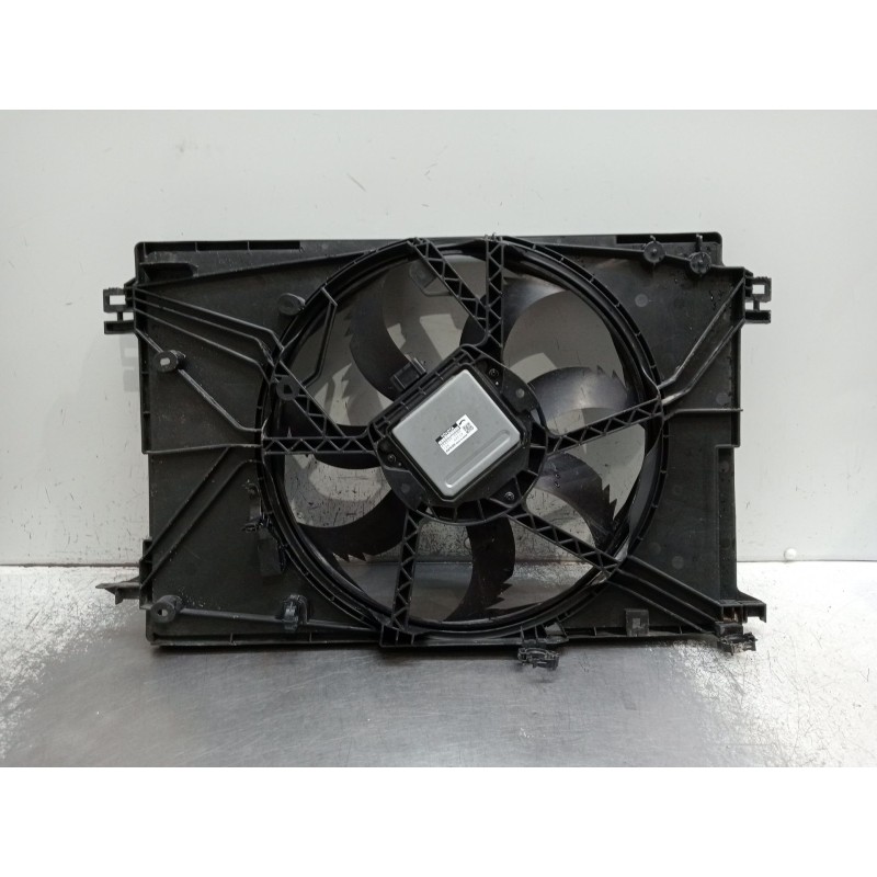 Recambio de electroventilador para toyota rav 4 v (_a5_, _h5_) 2.5 hybrid awd (axah54) referencia OEM IAM 1636331500 2685003000 