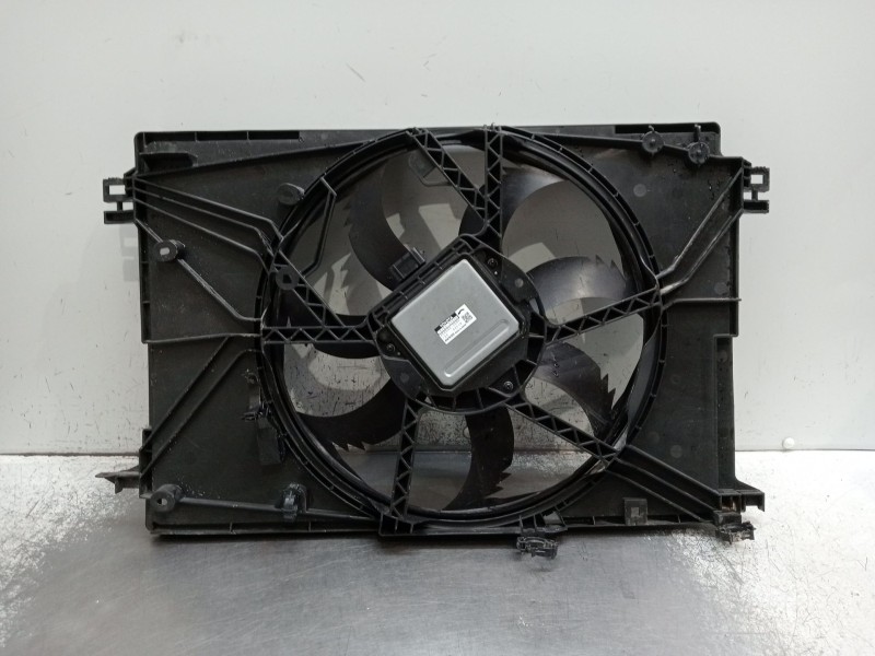 Recambio de electroventilador para toyota rav 4 v (_a5_, _h5_) 2.5 hybrid awd (axah54) referencia OEM IAM 1636331500 2685003000 