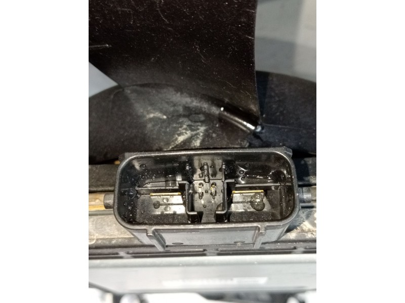 Recambio de electroventilador para toyota rav 4 v (_a5_, _h5_) 2.5 hybrid awd (axah54) referencia OEM IAM 1636331500 2685003000 