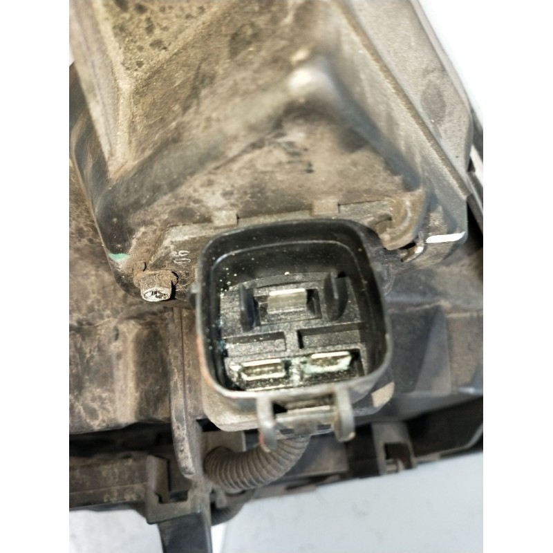 Recambio de electroventilador para kia sportage concept 4x2 referencia OEM IAM   2010