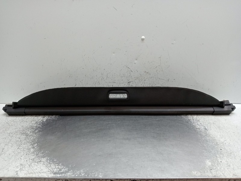 Recambio de bandeja trasera para opel zafira tourer c (p12) 1.6 cdti (75) referencia OEM IAM   2012