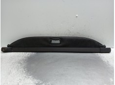 Recambio de bandeja trasera para opel zafira tourer c (p12) 1.6 cdti (75) referencia OEM IAM   2012 2
