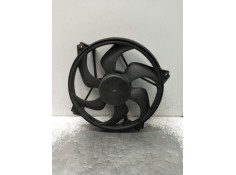 Recambio de electroventilador para citroën xsara picasso (n68) 1.6 hdi referencia OEM IAM   2004