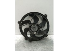 Recambio de electroventilador para citroën xsara picasso (n68) 1.6 hdi referencia OEM IAM   2004 2