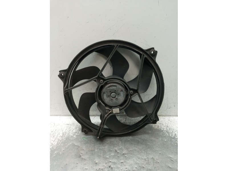 Recambio de electroventilador para citroën xsara picasso (n68) 1.6 hdi referencia OEM IAM   2004