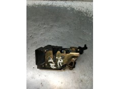 Recambio de motor cierre centralizado trasero izquierdo para daewoo nubira sedán (j200) 1.6 referencia OEM IAM  4P 2003