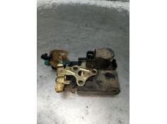 Recambio de motor cierre centralizado trasero izquierdo para daewoo nubira sedán (j200) 1.6 referencia OEM IAM  4P 2003 2