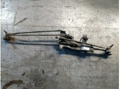 Recambio de motor limpia delantero para peugeot 807 2.2 hdi fap cat (4hw) referencia OEM IAM   