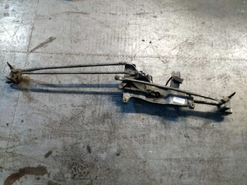 Recambio de motor limpia delantero para peugeot 807 2.2 hdi fap cat (4hw) referencia OEM IAM   