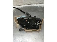 Recambio de motor cierre centralizado delantero izquierdo para volkswagen touran (1t1, 1t2) 1.9 tdi referencia OEM IAM  5P 2007