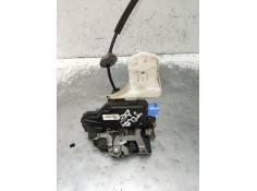 Recambio de motor cierre centralizado trasero derecho para volkswagen touran (1t1, 1t2) 1.9 tdi referencia OEM IAM 7L0839016D 5P 2