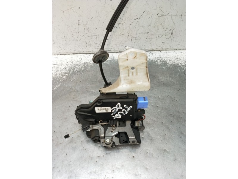 Recambio de motor cierre centralizado trasero derecho para volkswagen touran (1t1, 1t2) 1.9 tdi referencia OEM IAM 7L0839016D 5P