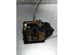 Recambio de motor cierre centralizado delantero derecho para ssangyong actyon sports xdi 4wd referencia OEM IAM   2007 5P
