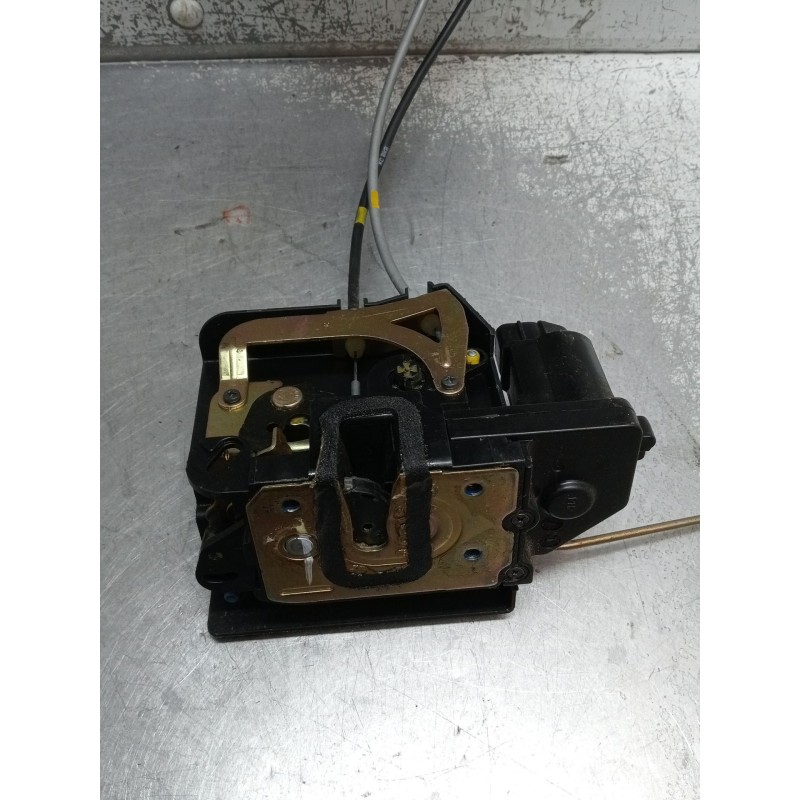 Recambio de motor cierre centralizado delantero derecho para ssangyong actyon sports xdi 4wd referencia OEM IAM   2007 5P