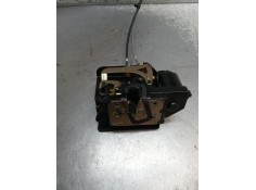 Recambio de motor cierre centralizado trasero derecho para ssangyong actyon sports xdi 4wd referencia OEM IAM   2007 5P