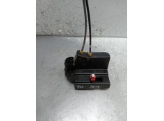 Recambio de motor cierre centralizado trasero derecho para ssangyong actyon sports xdi 4wd referencia OEM IAM   2007 5P 2