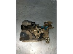 Recambio de motor cierre centralizado delantero derecho para daewoo nubira sedán (j200) 1.6 referencia OEM IAM  4P 2003 2