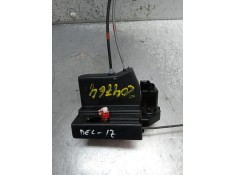Recambio de motor cierre centralizado delantero izquierdo para ssangyong actyon sports xdi 4wd referencia OEM IAM   2007 5P 2