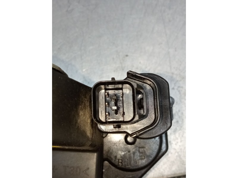 Recambio de motor cierre centralizado delantero izquierdo para ssangyong actyon sports xdi 4wd referencia OEM IAM   2007 5P