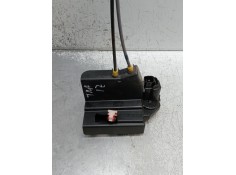 Recambio de motor cierre centralizado trasero izquierdo para ssangyong actyon sports xdi 4wd referencia OEM IAM   2007 5P 2
