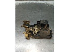 Recambio de motor cierre centralizado delantero izquierdo para daewoo nubira sedán (j200) 1.6 referencia OEM IAM  4P 2003 2