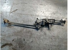 Recambio de motor limpia delantero para peugeot 807 2.2 hdi fap cat (4hw) referencia OEM IAM    2