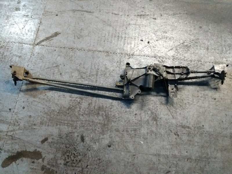 Recambio de motor limpia delantero para peugeot 807 2.2 hdi fap cat (4hw) referencia OEM IAM   