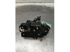 Recambio de motor cierre centralizado delantero derecho para volkswagen touran (1t1, 1t2) 1.9 tdi referencia OEM IAM 3D1837016AC