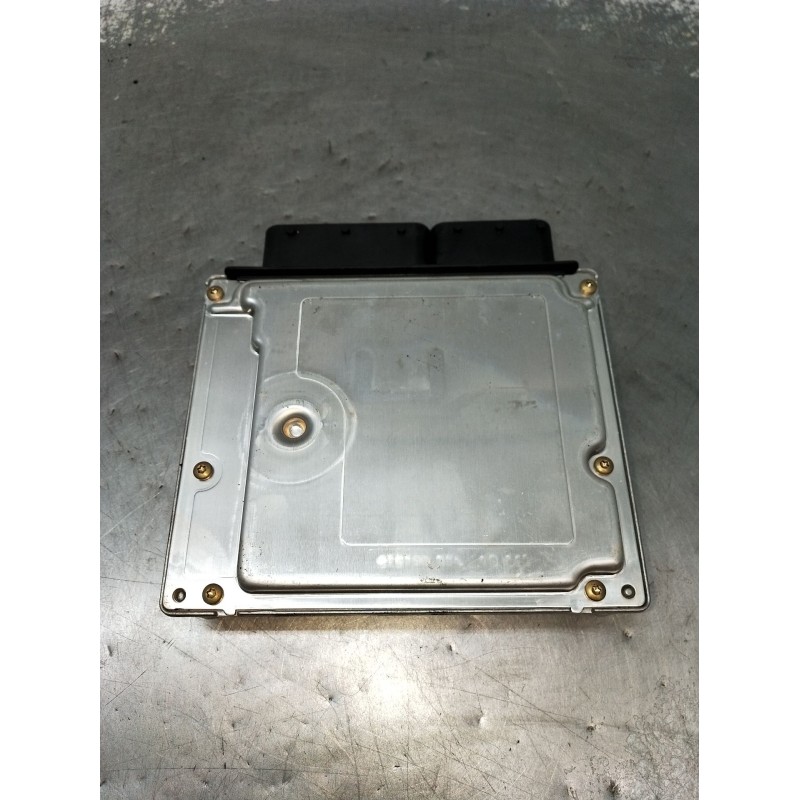 Recambio de centralita motor uce para mercedes-benz clase e (w211) berlina referencia OEM IAM 0281011350 A6481531479 ED0049 2002