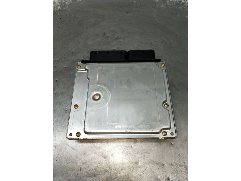 Recambio de centralita motor uce para mercedes-benz clase e (w211) berlina referencia OEM IAM 0281011350 A6481531479 ED0049 2002