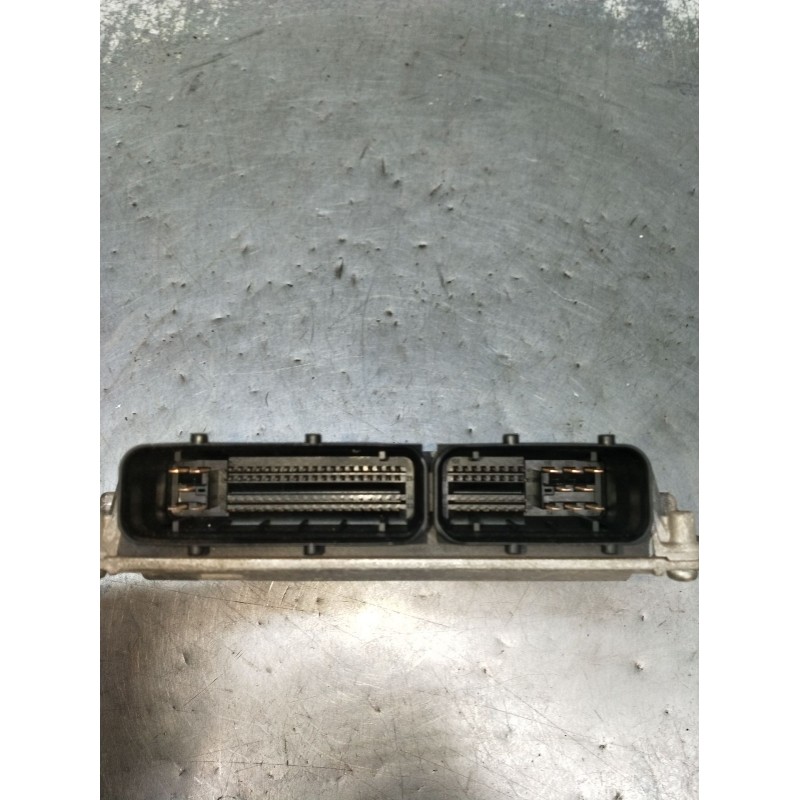 Recambio de centralita motor uce para skoda octavia i (1u2) 1.6 referencia OEM IAM 5WP4015602 06A906033BG 2000