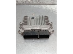 Recambio de centralita motor uce para ssangyong actyon sports xdi 4wd referencia OEM IAM A6645404432 28075138 R0412C020A 2007