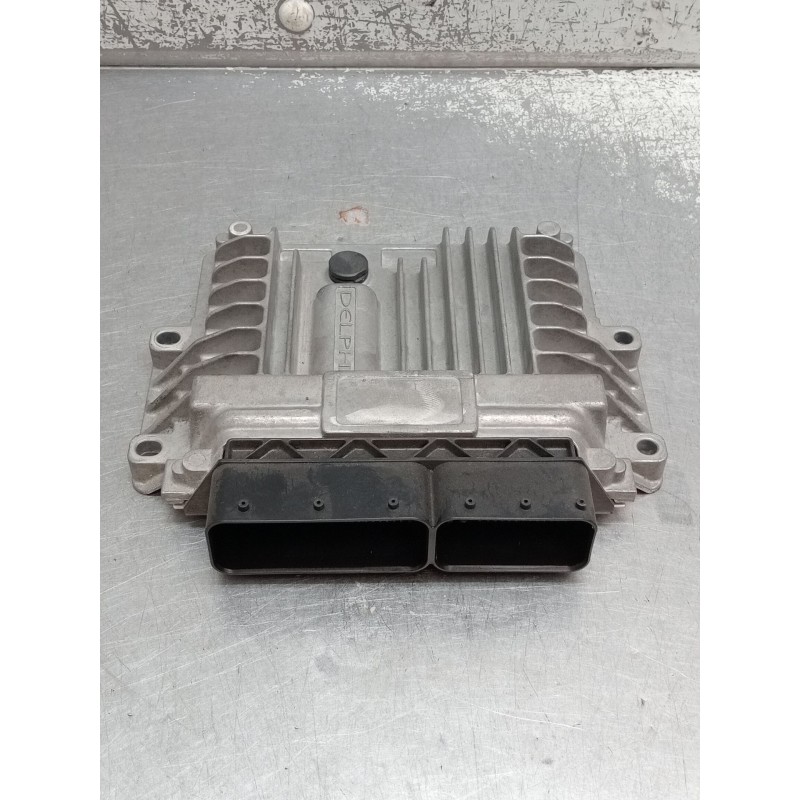 Recambio de centralita motor uce para ssangyong actyon sports xdi 4wd referencia OEM IAM A6645404432 28075138 R0412C020A 2007