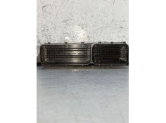 Recambio de centralita motor uce para ssangyong actyon sports xdi 4wd referencia OEM IAM A6645404432 28075138 R0412C020A 2007 2