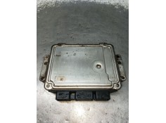Recambio de centralita motor uce para citroën xsara picasso (n68) 1.6 hdi referencia OEM IAM 0281012468 9663268380 1039S15664 20 2