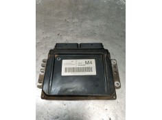 Recambio de centralita motor uce para daewoo nubira sedán (j200) 1.6 referencia OEM IAM 96394699 S010016042 2003