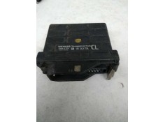 Recambio de centralita motor uce para opel kadett e 1.6 referencia OEM IAM 5WK6204 90243734 CL