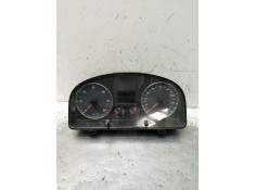 Recambio de cuadro instrumentos para volkswagen touran (1t1, 1t2) 1.9 tdi referencia OEM IAM 110080378003 248030 2007