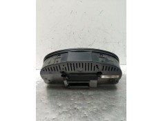 Recambio de cuadro instrumentos para volkswagen touran (1t1, 1t2) 1.9 tdi referencia OEM IAM 110080378003 248030 2007 2