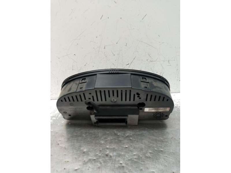 Recambio de cuadro instrumentos para volkswagen touran (1t1, 1t2) 1.9 tdi referencia OEM IAM 110080378003 248030 2007