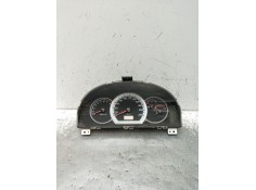 Recambio de cuadro instrumentos para daewoo nubira sedán (j200) 1.6 referencia OEM IAM   2003