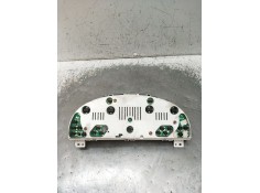Recambio de cuadro instrumentos para daewoo nubira sedán (j200) 1.6 referencia OEM IAM   2003 2