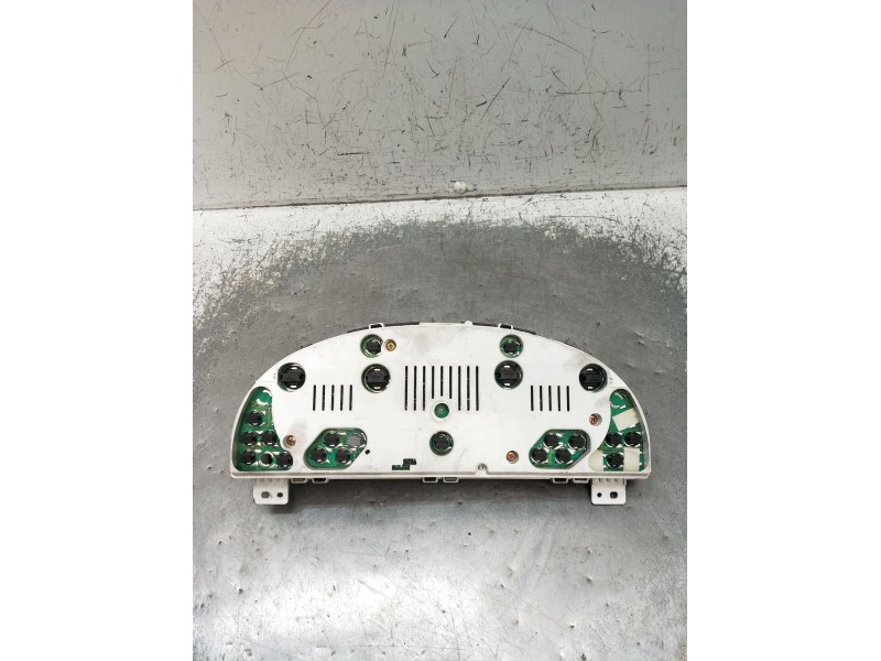 Recambio de cuadro instrumentos para daewoo nubira sedán (j200) 1.6 referencia OEM IAM   2003