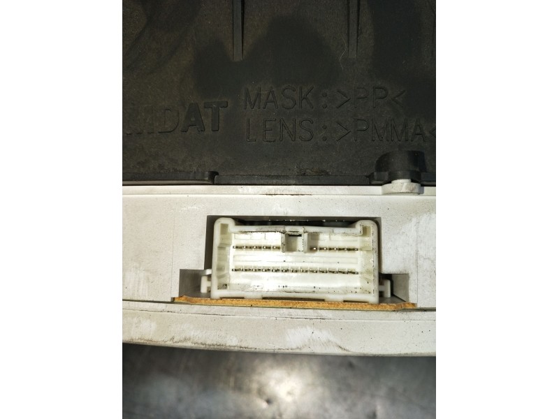 Recambio de cuadro instrumentos para daewoo nubira sedán (j200) 1.6 referencia OEM IAM   2003